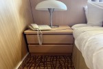 Oceanview Stateroom Picture