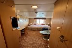 Oceanview Stateroom Picture