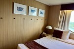 Oceanview Stateroom Picture