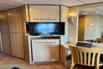 Oceanview Stateroom Picture