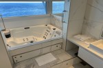 Penthouse Suite Stateroom Picture