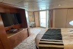 Royal Suite Stateroom Picture