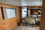 Royal Suite Stateroom Picture