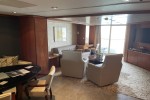 Royal Suite Stateroom Picture