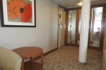 Sky Suite Stateroom Picture