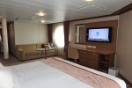 Sky Suite Stateroom Picture