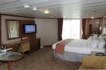 Sky Suite Stateroom Picture