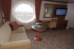 Sky Suite Stateroom Picture