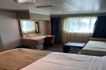 Family Oceanview Stateroom Picture