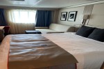 Family Oceanview Stateroom Picture