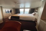 Vista Stateroom Picture