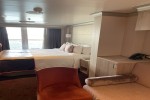 Vista Stateroom Picture