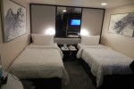 Interior Stateroom Picture