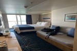 Club Suite Stateroom Picture