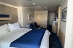 Club Suite Stateroom Picture