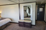 Family Suite with balcony Stateroom Picture