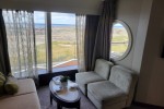 Family Suite with balcony Stateroom Picture