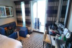 Junior Suite Stateroom Picture