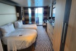 Junior Suite Stateroom Picture