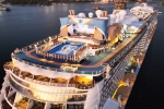 Ovation of the Seas Exterior Picture