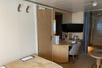 Oceanview Stateroom Picture