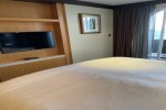 Grand Suite - 2 Bedroom Stateroom Picture