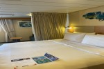 Ultra Spacious Oceanview Stateroom Picture