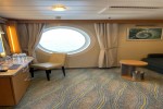 Ultra Spacious Oceanview Stateroom Picture