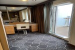 Aqua Theater Suite - 2 Bedroom Stateroom Picture