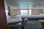 Spacious Balcony Stateroom Picture