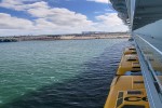 Spacious Balcony Stateroom Picture