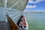 Celebrity Suite Stateroom Picture