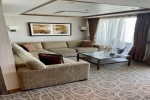 Celebrity Suite Stateroom Picture