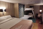 Balcony Stateroom Picture