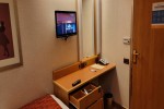 Interior Stateroom Picture