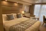 Deluxe Balcony Stateroom Picture