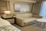 Deluxe Balcony Stateroom Picture