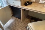 Deluxe Balcony Stateroom Picture