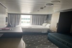 Spacious Balcony Stateroom Picture