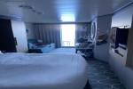 Spacious Balcony Stateroom Picture