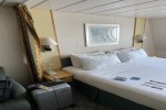 Spacious Oceanview Stateroom Picture