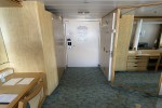 Spacious Oceanview Stateroom Picture