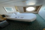 Spacious Oceanview Stateroom Picture