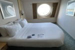 Spacious Oceanview Stateroom Picture