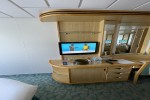 Spacious Oceanview Stateroom Picture