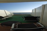 Balcony-Suite Stateroom Picture