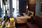 Balcony-Suite Stateroom Picture