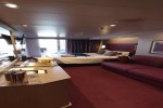 Balcony-Suite Stateroom Picture