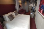 Balcony-Suite Stateroom Picture