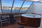 Duplex Suite Stateroom Picture